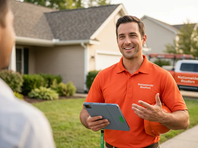 Roof Installation  in Ocean City  FAQ